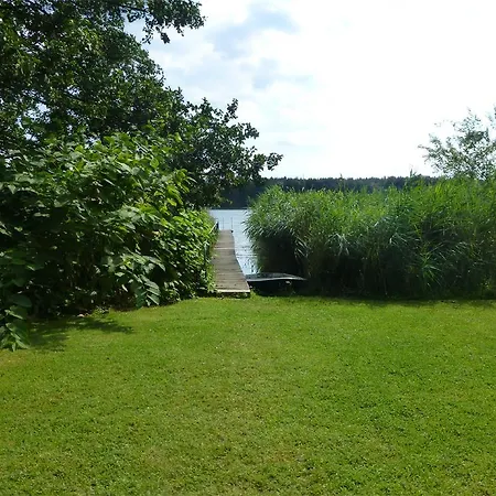 Ferienhaeuser Uck 620_3 度假居 *